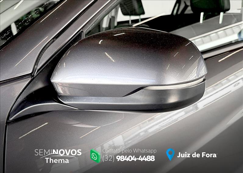 Honda-HR-V-1.8 16V EXL