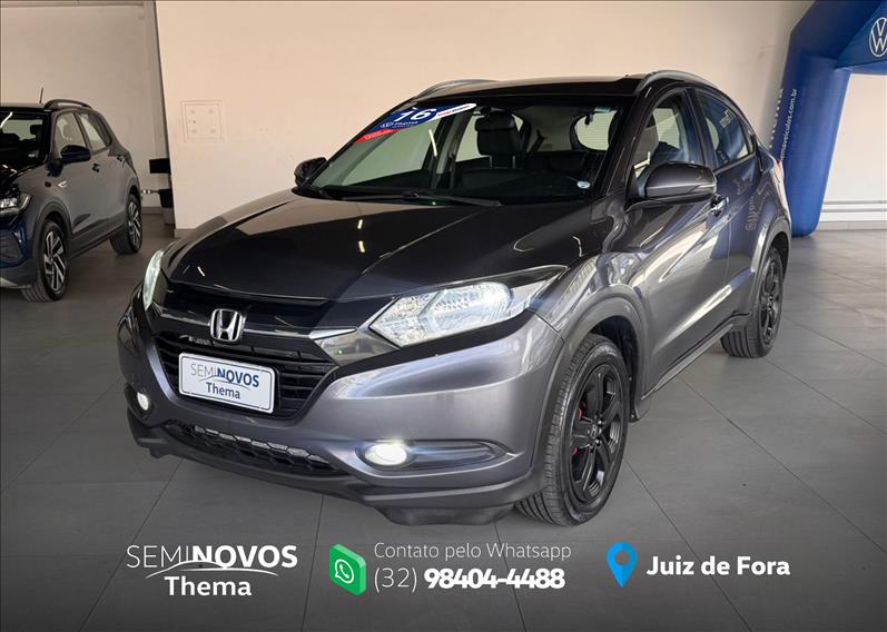 1.8 16V EXL