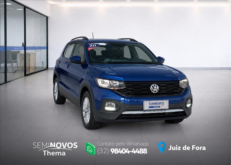 1.0 200 TSI