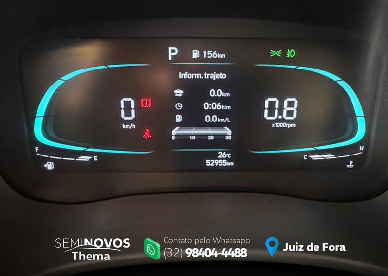 Hyundai-HB20S-1.0 Tgdi Platinum Plus