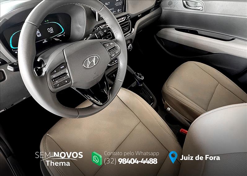 Hyundai-HB20S-1.0 Tgdi Platinum Plus