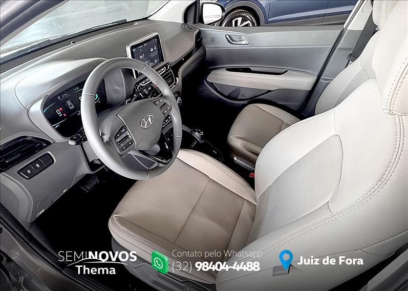Hyundai-HB20S-1.0 Tgdi Platinum Plus
