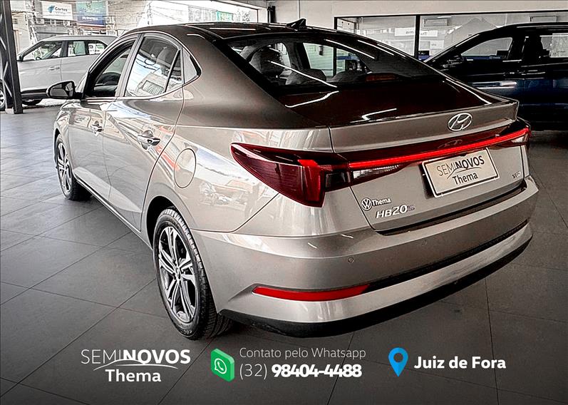 Hyundai-HB20S-1.0 Tgdi Platinum Plus