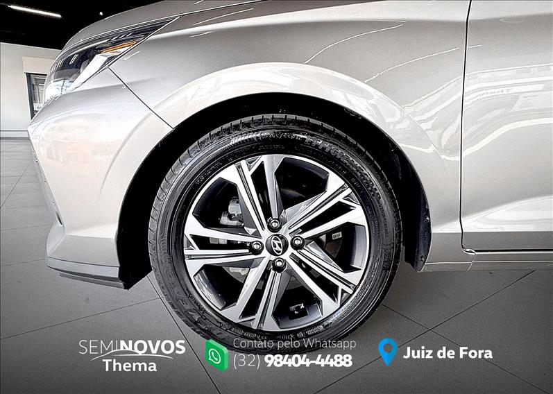 Hyundai-HB20S-1.0 Tgdi Platinum Plus