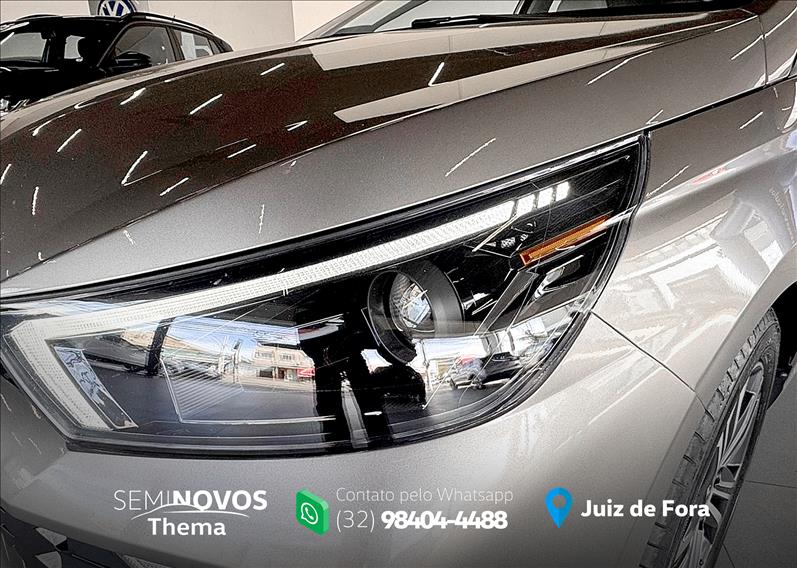 Hyundai-HB20S-1.0 Tgdi Platinum Plus