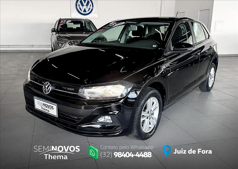 1.0 200 TSI Comfortline