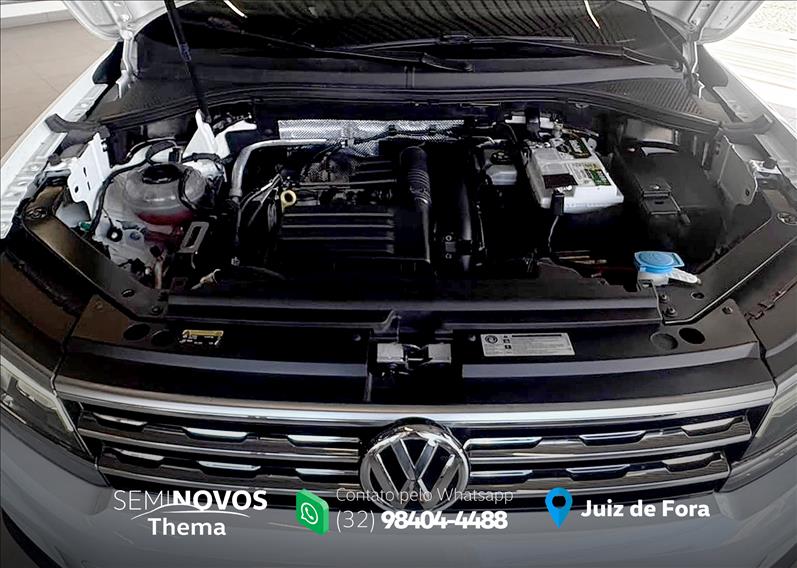 Volkswagen-TIGUAN-1.4 250 TSI Allspace Comfortline