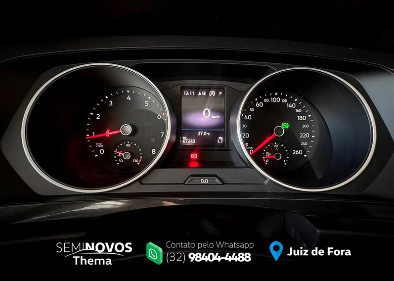 Volkswagen-TIGUAN-1.4 250 TSI Allspace Comfortline
