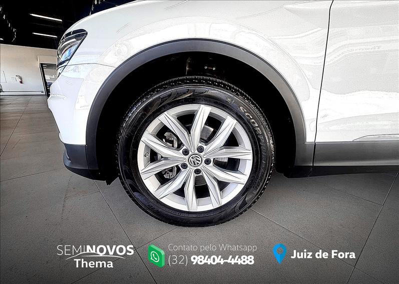 Volkswagen-TIGUAN-1.4 250 TSI Allspace Comfortline