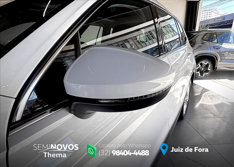 Volkswagen-TIGUAN-1.4 250 TSI Allspace Comfortline