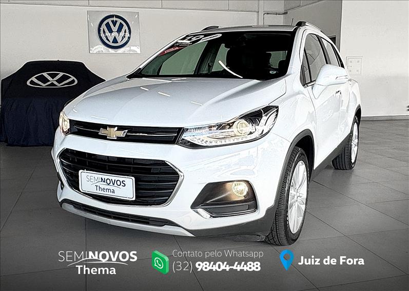 1.4 16V Turbo Premier