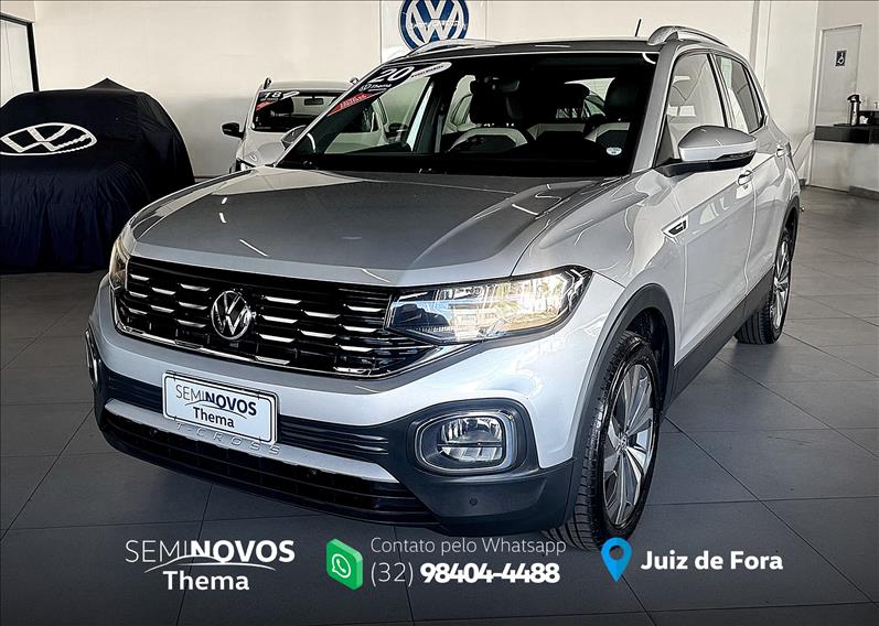 1.4 250 TSI Highline