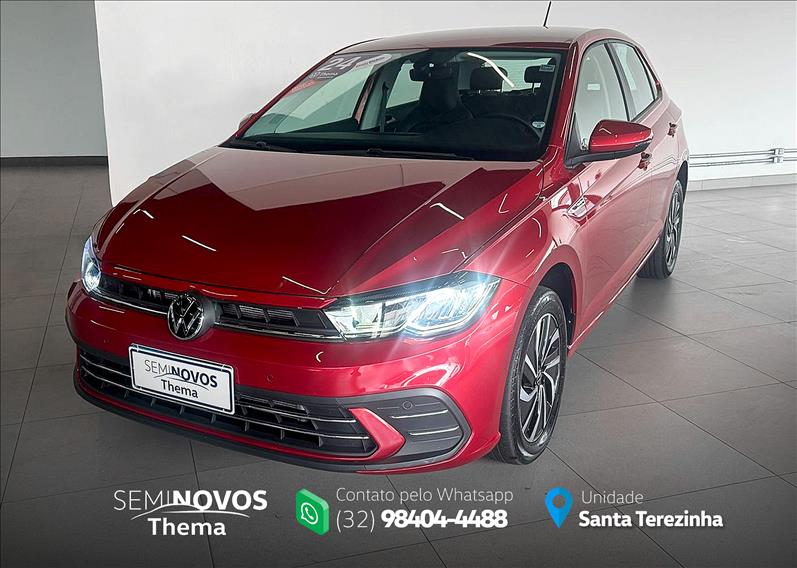 1.0 170 TSI Highline