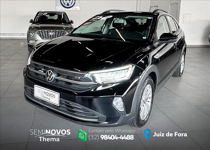 1.0 200 TSI Comfortline