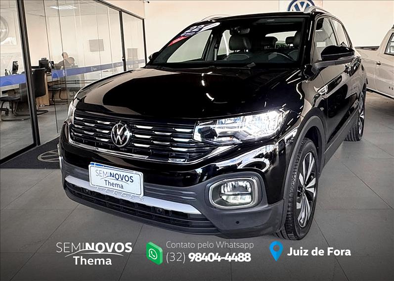 1.4 250 TSI Highline