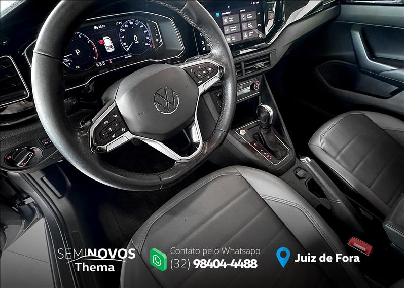 VW - Volkswagen-NIVUS-1.0 200 TSI Highline