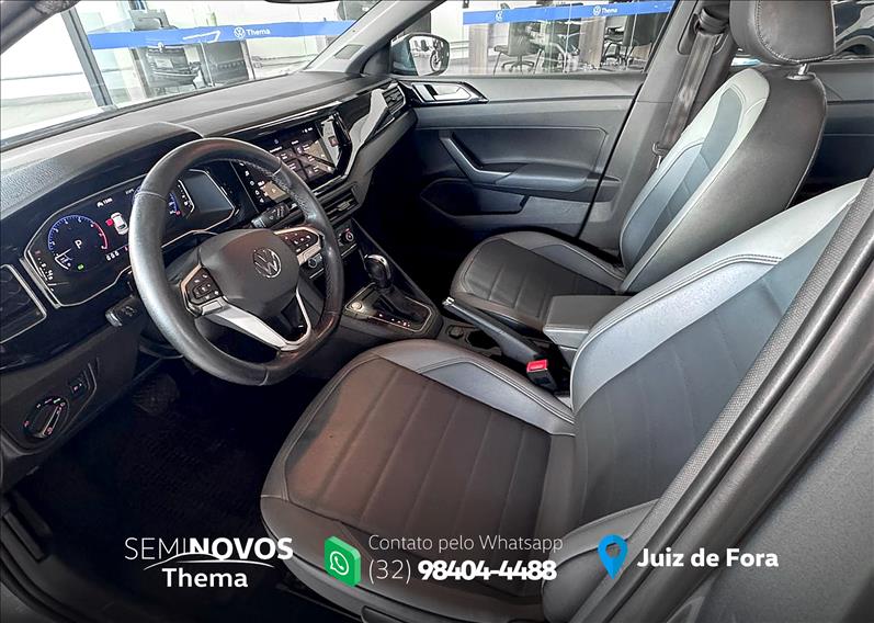 VW - Volkswagen-NIVUS-1.0 200 TSI Highline