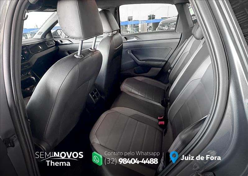 VW - Volkswagen-NIVUS-1.0 200 TSI Highline