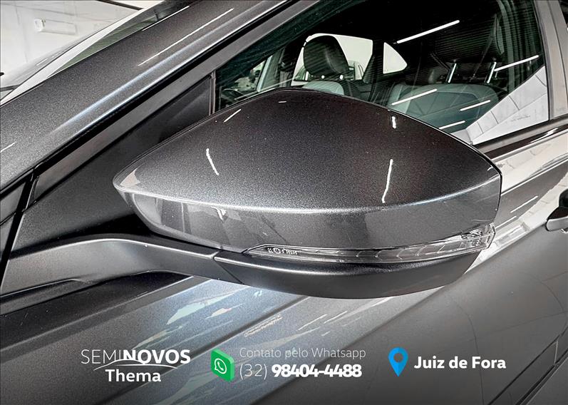 VW - Volkswagen-NIVUS-1.0 200 TSI Highline