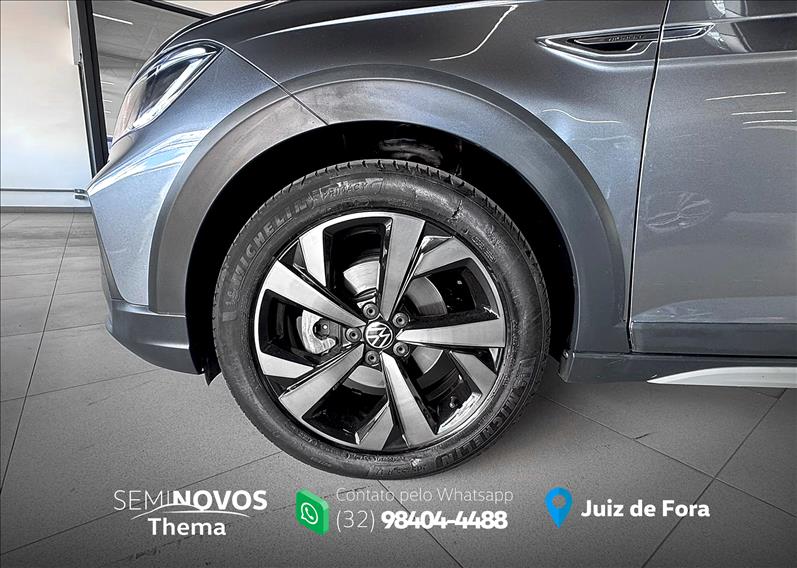 VW - Volkswagen-NIVUS-1.0 200 TSI Highline