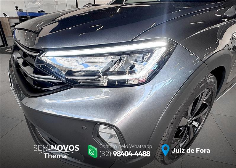 VW - Volkswagen-NIVUS-1.0 200 TSI Highline