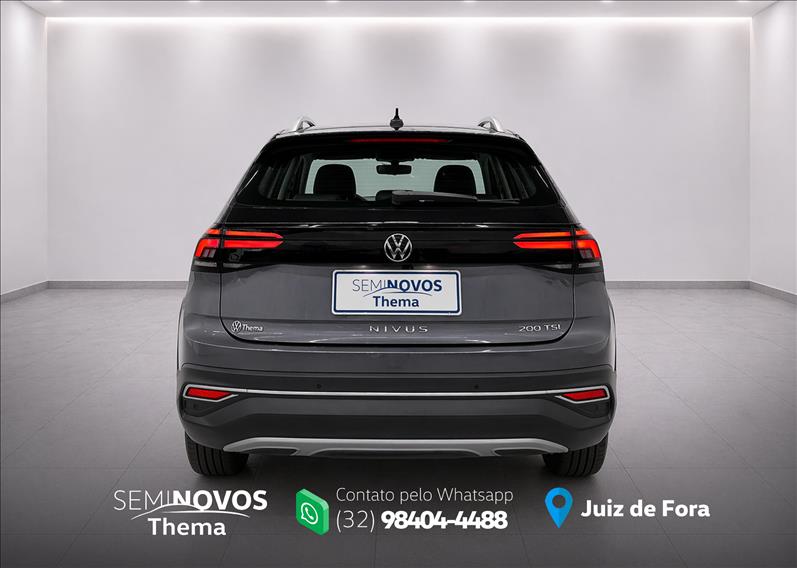 VW - Volkswagen-NIVUS-1.0 200 TSI Highline