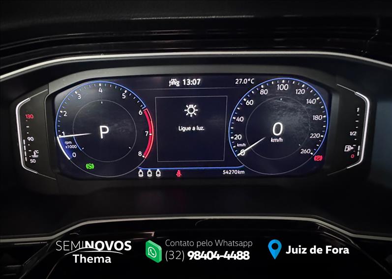 VW - Volkswagen-NIVUS-1.0 200 TSI Highline