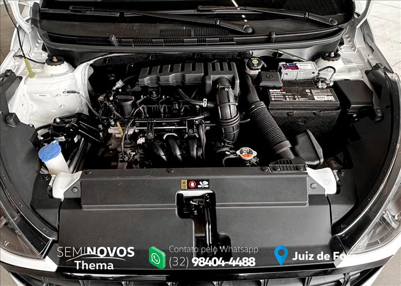 Hyundai-HB20S-1.0 12V Vision