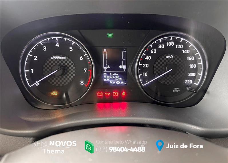 Hyundai-HB20S-1.0 12V Vision