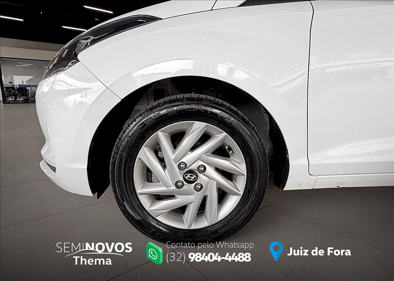 Hyundai-HB20S-1.0 12V Vision