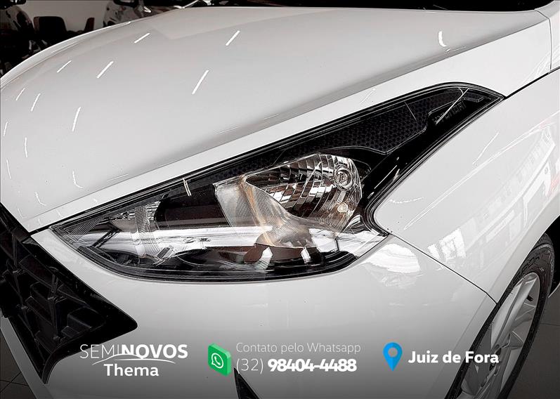 Hyundai-HB20S-1.0 12V Vision