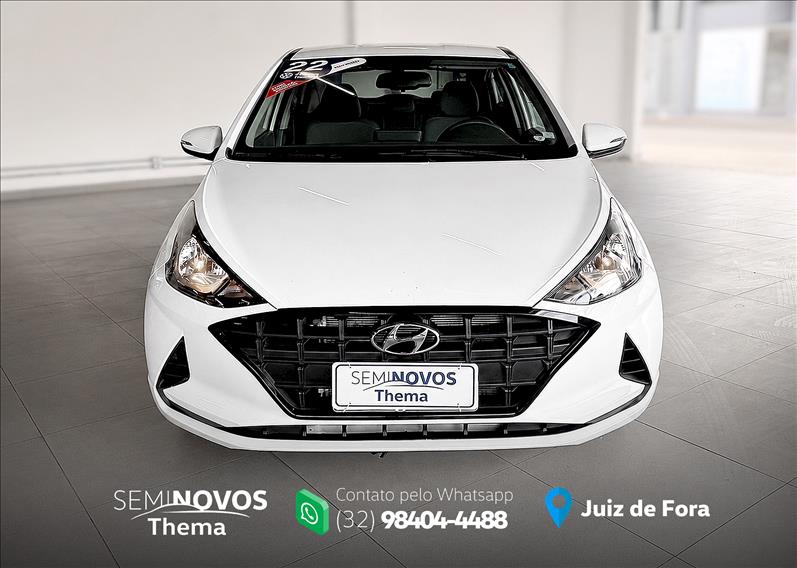 Hyundai-HB20S-1.0 12V Vision