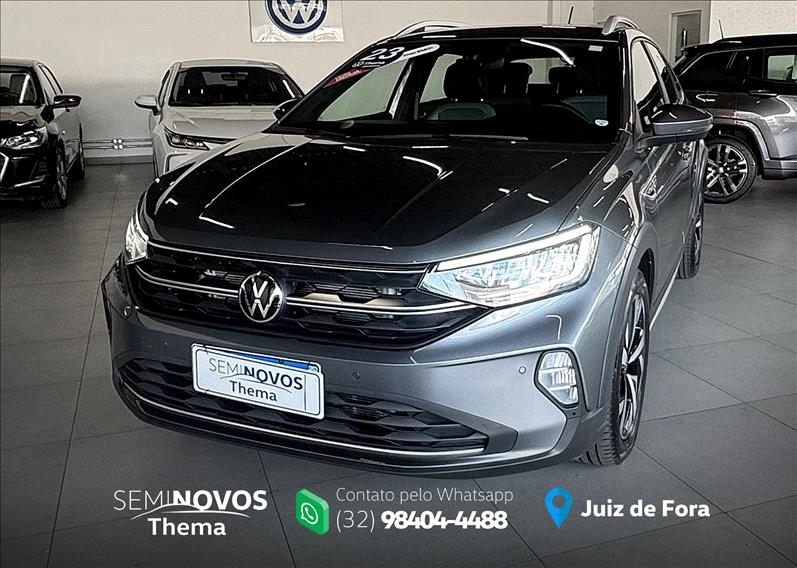 1.0 200 TSI Highline