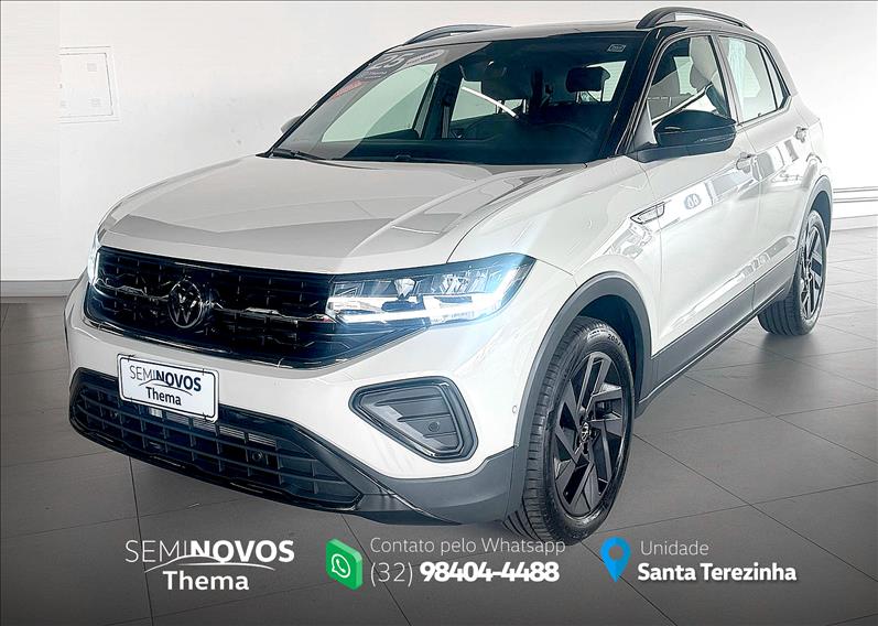 1.4 250 TSI Highline
