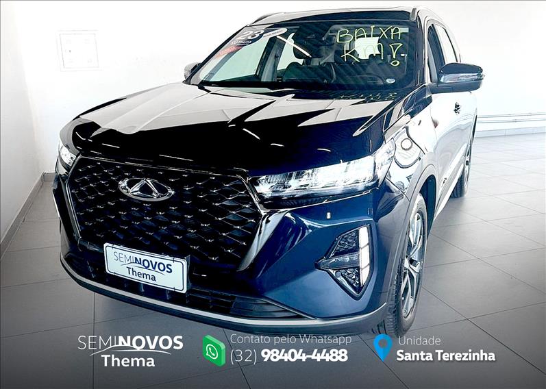 1.6 Tgdi MAX Drive