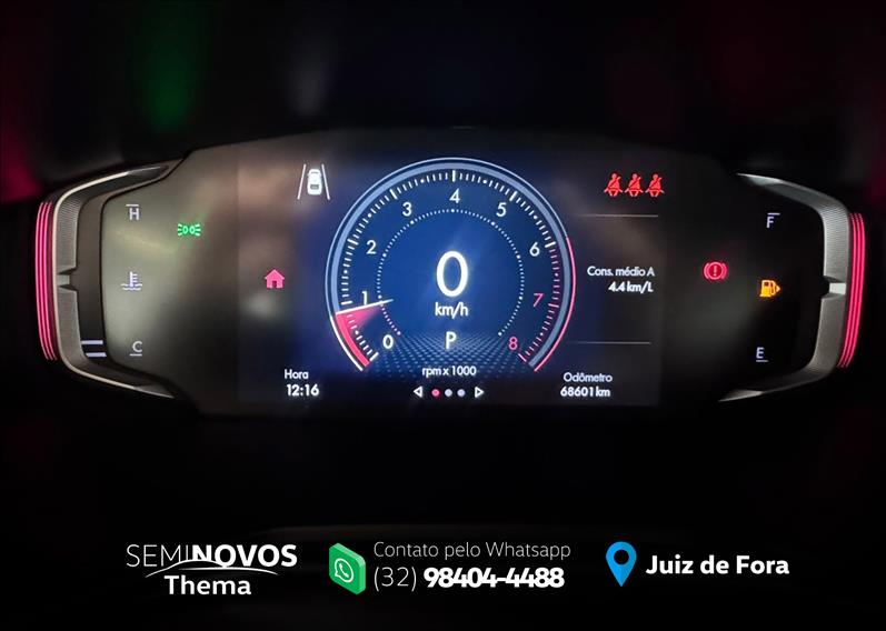 Fiat-FASTBACK-1.3 Turbo 270 Limited Edition