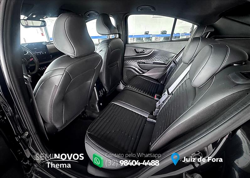 Fiat-FASTBACK-1.3 Turbo 270 Limited Edition