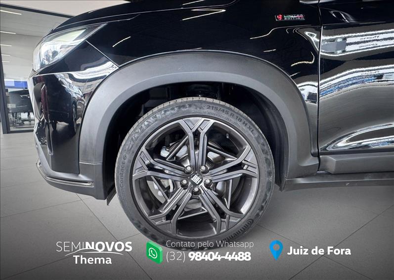 Fiat-FASTBACK-1.3 Turbo 270 Limited Edition