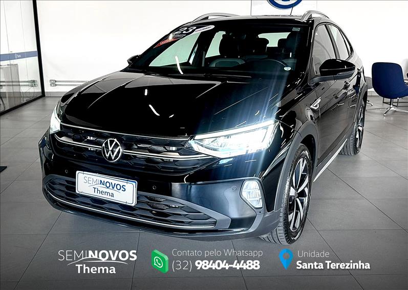 1.0 200 TSI Highline