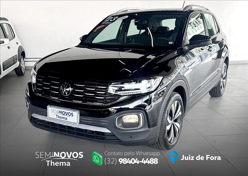 1.4 250 TSI Highline