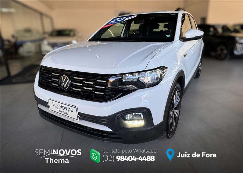 1.0 200 TSI Comfortline