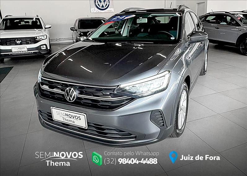 1.0 200 TSI Comfortline