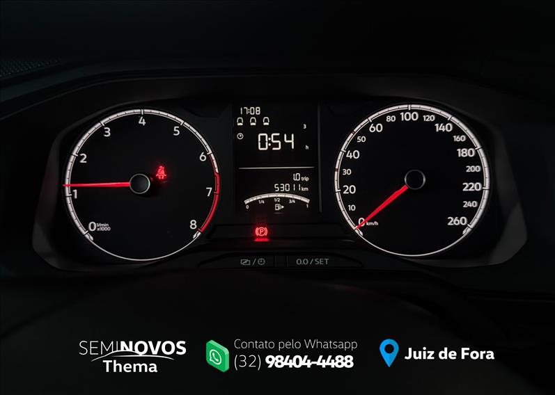 Volkswagen-POLO-1.0 MPI Track