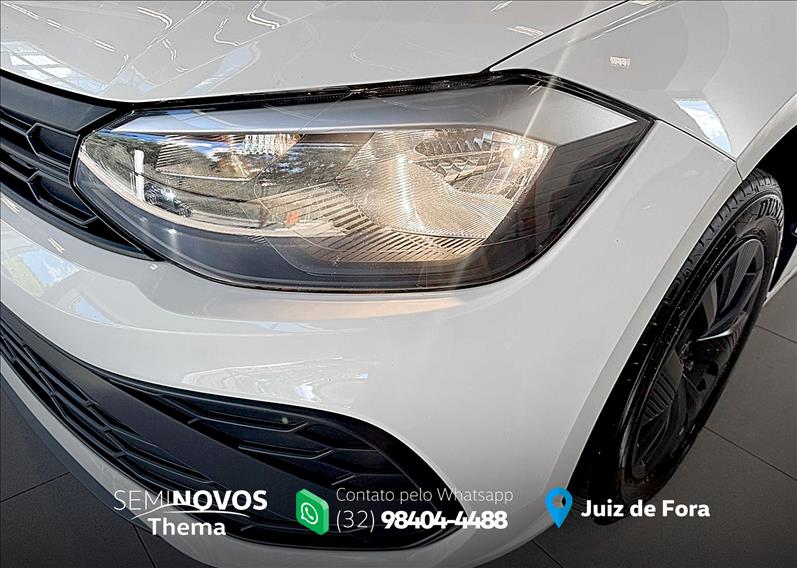 Volkswagen-POLO-1.0 MPI Track