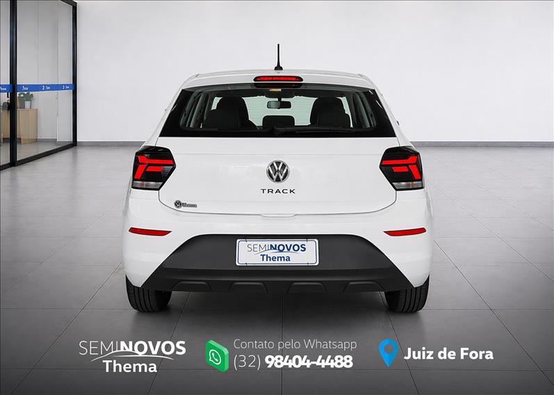 Volkswagen-POLO-1.0 MPI Track