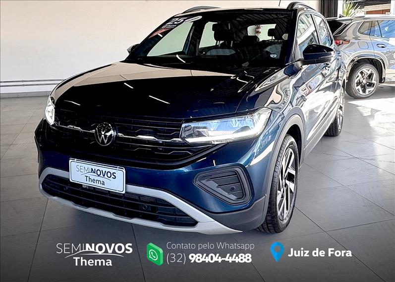 1.0 200 TSI Comfortline