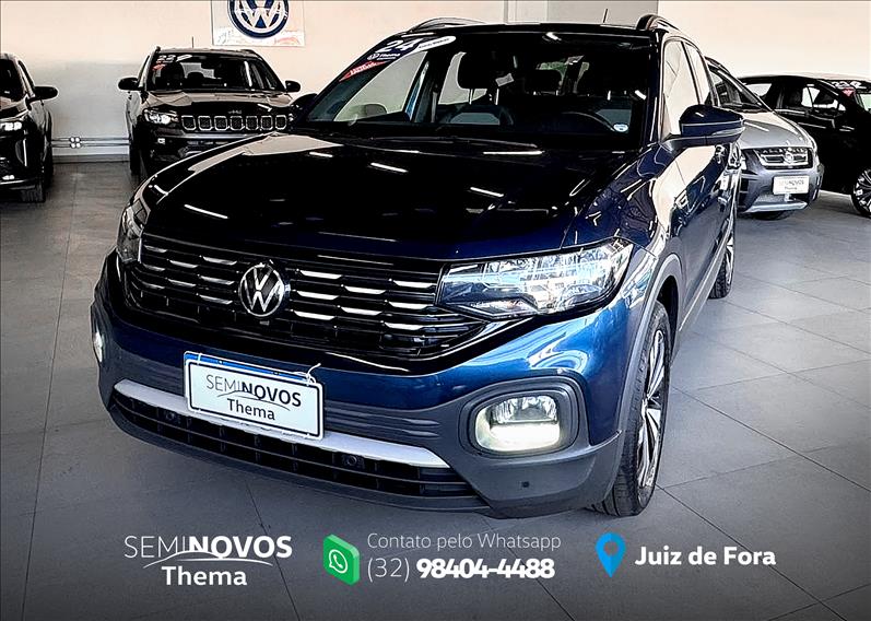 1.0 200 TSI Comfortline