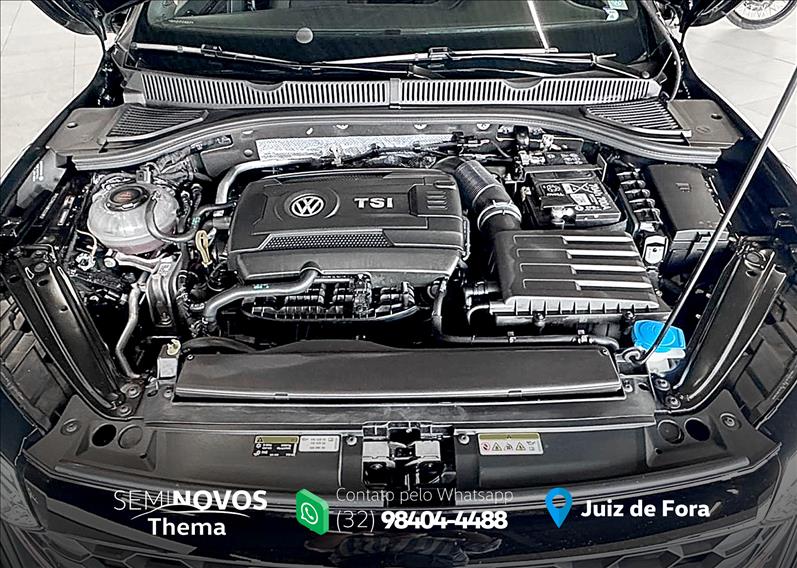 VW - Volkswagen-JETTA-2.0 350 TSI GLI