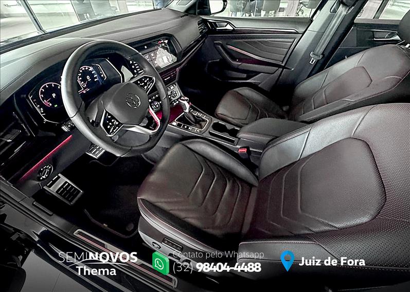 VW - Volkswagen-JETTA-2.0 350 TSI GLI