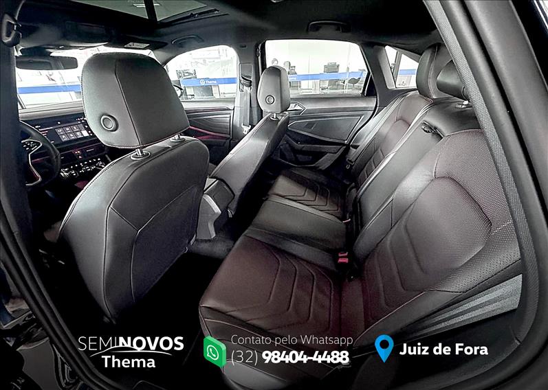 VW - Volkswagen-JETTA-2.0 350 TSI GLI